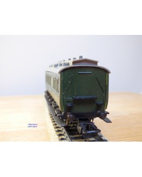 MÄRKLIN 43614