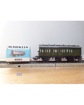 MÄRKLIN 43614