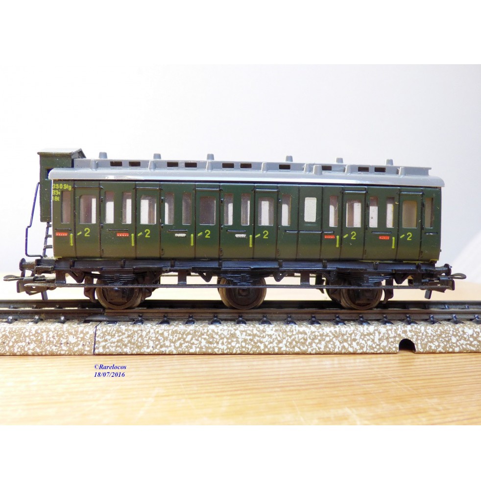 MÄRKLIN 43614