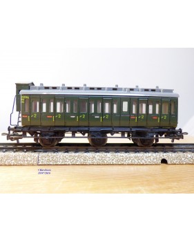 MÄRKLIN 43614