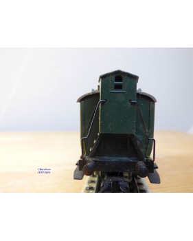 MÄRKLIN 43614