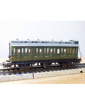 MÄRKLIN 43614