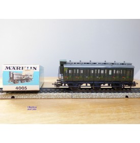 MÄRKLIN 43614
