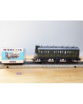 MÄRKLIN 43614