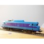 LIMA  "véro" 8044 L, motrice BB 15006  SNCF  BO 