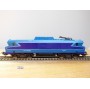 LIMA  "véro" 8044 L, motrice BB 15006  SNCF  BO 