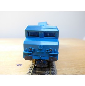 LIMA  "véro" 8044 L, motrice BB 15006  SNCF  BO 