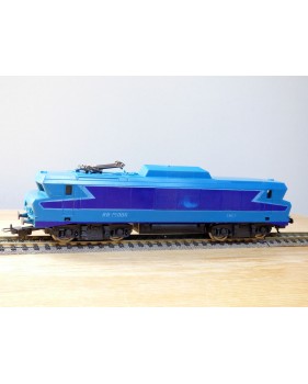 LIMA  "véro" 8044 L, motrice BB 15006  SNCF  BO 