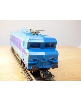LIMA  208030 LG Motrice CC ALSTOM NS BO 
