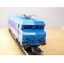 LIMA  "véro" 8044 L, motrice BB 15006  SNCF  BO 