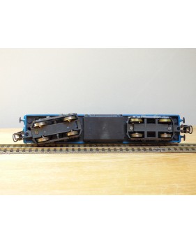 LIMA  208030 LG Motrice CC ALSTOM NS BO 
