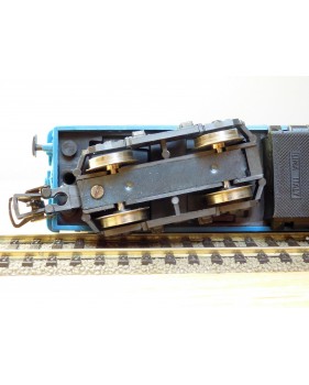 LIMA  208030 LG Motrice CC ALSTOM NS BO 