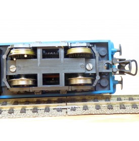 LIMA  "véro" 8044 L, motrice BB 15006  SNCF  BO 