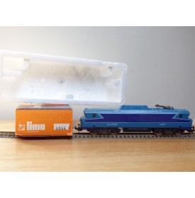 LIMA  "véro" 8044 L, motrice BB 15006  SNCF  BO 