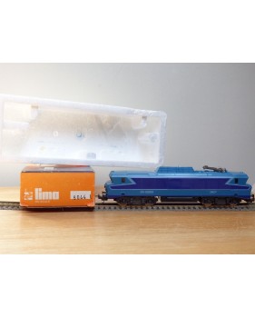 LIMA  "véro" 8044 L, motrice BB 15006  SNCF  BO 
