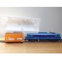 LIMA  208030 LG Motrice CC ALSTOM NS BO 