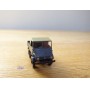 EPOCHE 110087, MERCEDES BENZ UNIMOG  Deutsche Bundesbahn  Neuf  BO  HO  1/87 