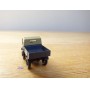 EPOCHE 110087, MERCEDES BENZ UNIMOG  Deutsche Bundesbahn  Neuf  BO  HO  1/87 