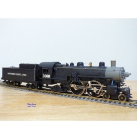 Rivarossi 1341 1 Pacific 231 Chapelon SNCF 231 E 22 BO
