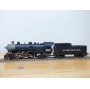 Rivarossi 1341 1 Pacific 231 Chapelon SNCF 231 E 22 BO