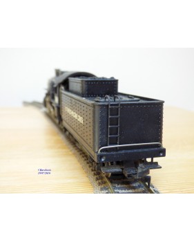 Rivarossi 1341 1 Pacific 231 Chapelon SNCF 231 E 22 BO