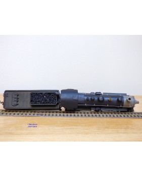 Rivarossi 1341 1 Pacific 231 Chapelon SNCF 231 E 22 BO