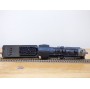 Rivarossi 1341 1 Pacific 231 Chapelon SNCF 231 E 22 BO