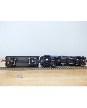 Rivarossi 1341 1 Pacific 231 Chapelon SNCF 231 E 22 BO
