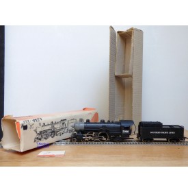 Rivarossi 1341 1 Pacific 231 Chapelon SNCF 231 E 22 BO