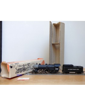 Rivarossi 1341 1 Pacific 231 Chapelon SNCF 231 E 22 BO