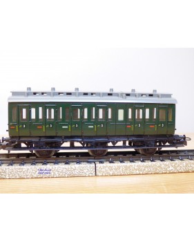 MÄRKLIN 43614