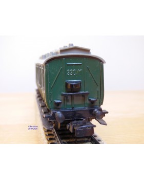 MÄRKLIN 43614