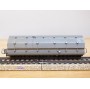 MÄRKLIN  4004 . 4 ,  voiture de 3  Kl. à  3 essieux  DB   BO