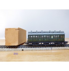 MÄRKLIN 43614