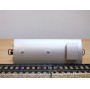 MÄRKLIN   4108,   fourgon à bagages mixte  à plate forme d'extrémité et guérite   à 2 essieux  Chemins de fer privés  neuf  BO 