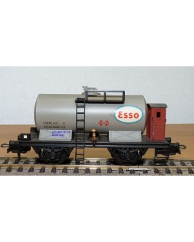 Wagon tombereau  RENFE BO