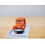 BREKINA  14115, fourgonette CITROEN 2 CV  ÖBB    neuf  BO  1/87 ème HO 
