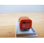 BREKINA  14115, fourgonette CITROEN 2 CV  ÖBB    neuf  BO  1/87 ème HO 