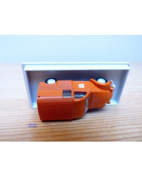 BREKINA  14115, fourgonette CITROEN 2 CV  ÖBB    neuf  BO  1/87 ème HO 