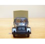 BREKINA  46005, camion bâché MAGIRUS DEUTZ  Deutsche Bundesbahn  Collico     neuf  BO  1/87 ème HO 