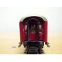 Märklin 4032 voiture grandes lignes A4ümg à feux de fin de convoi 1 Kl. DB BO