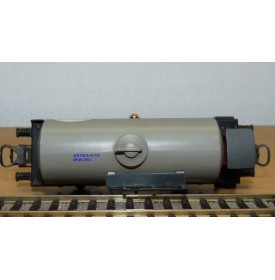 Wagon tombereau  RENFE BO