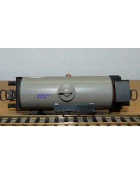 Wagon tombereau  RENFE BO