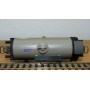 Wagon tombereau  RENFE BO