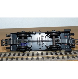 Wagon tombereau  RENFE BO