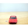 HERPA  ????,  BMW M1  rouge IAA  2007  Neuf   BO  1/87   HO