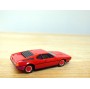 HERPA  ????,  BMW M1  rouge IAA  2007  Neuf   BO  1/87   HO