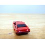 HERPA  ????,  BMW M1  rouge IAA  2007  Neuf   BO  1/87   HO