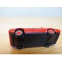 HERPA  ????,  BMW M1  rouge IAA  2007  Neuf   BO  1/87   HO