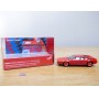 HERPA  ????,  BMW M1  rouge IAA  2007  Neuf   BO  1/87   HO